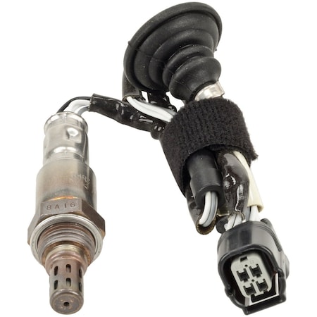 Bosch Oxygen Sensor, 15027 15027